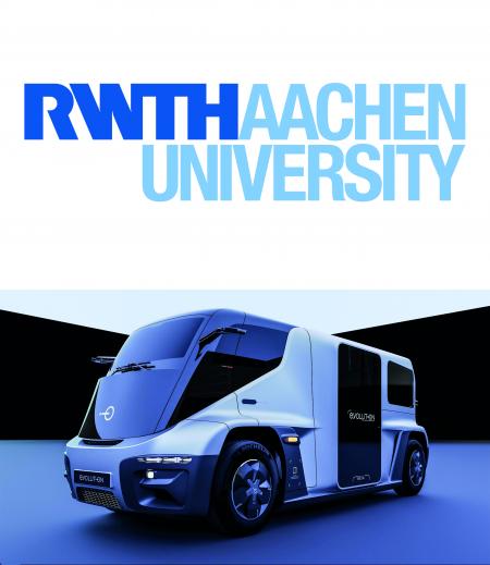 RWTH Aachen Ve e.Volution Hafif Alüminyum EV Geliştirdi