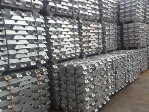 Primary aluminium output in Russia & Eastern Europe drops 1.5% Y-o-Y during January-April 2023