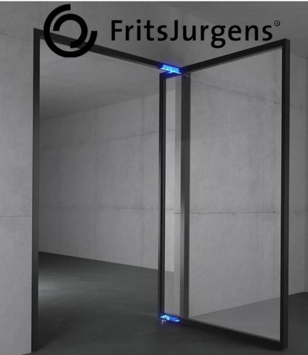 System One | FritsJurgens