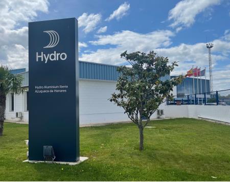 Hydro, İspanya'da Alüminyum Geri Dönüşüm Tesisi Kurmak İçin Arazi Satın Aldı