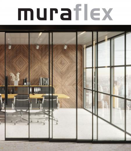 EXPO – MURAFLEX